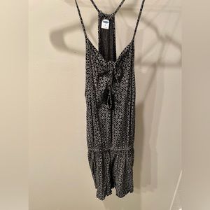 Women’s romper